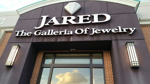Jewelry Store «Jared The Galleria of Jewelry», reviews and photos, 1238 Putty Hill Ave, Towson, MD 21286, USA