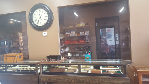 Cigar Shop «Elephant Cigars & Gifts - il regalo preferito», reviews and photos, 2801 W Expy 83, McAllen, TX 78503, USA