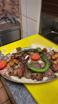 Kebab du Restaurant turc Kebab De L'étoile - Thonon à Thonon-les-Bains - n°2