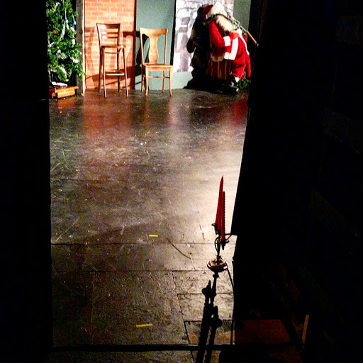 Performing Arts Theater «Coach House Theater», reviews and photos, 732 W Exchange St, Akron, OH 44302, USA