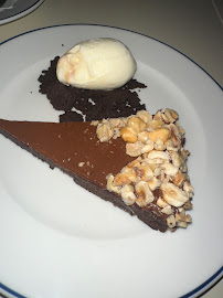 Brownie du Restaurant français Alfred à Paris - n°3
