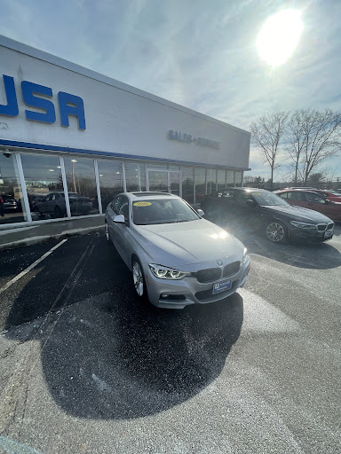 Used Car Dealer «Autobahn USA», reviews and photos, 88 Turnpike Rd, Westborough, MA 01581, USA