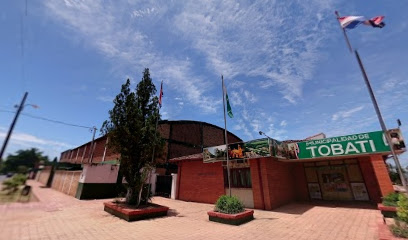 Municipalidad de Tobati
