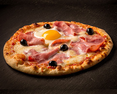 Le Kiosque à pizzas PAMIERS à Pamiers