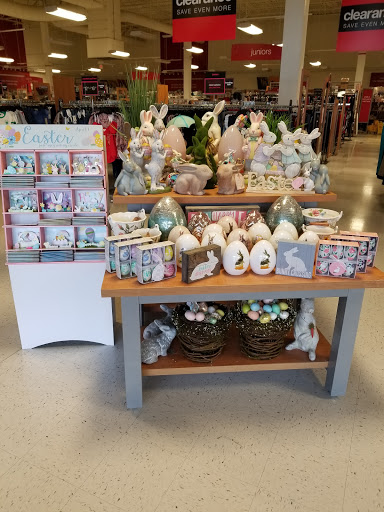 Department Store «T.J. Maxx», reviews and photos, 321 Collins Rd NE, Cedar Rapids, IA 52404, USA