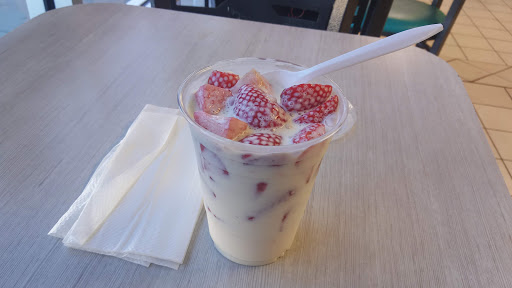 Ice Cream Shop «La Nueva Flor de Michoacan», reviews and photos, 582 N Arizona Ave, Chandler, AZ 85225, USA