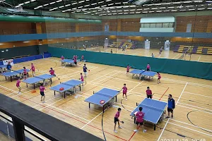 Yeung Uk Road Sports Centre image