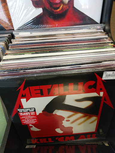 DVD Store «EntertainMart», reviews and photos, 1360 US-64, Conway, AR 72032, USA