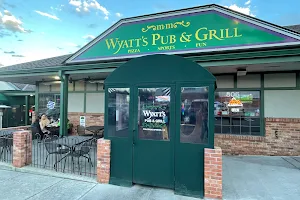 Wyatt's Pub & Grill image