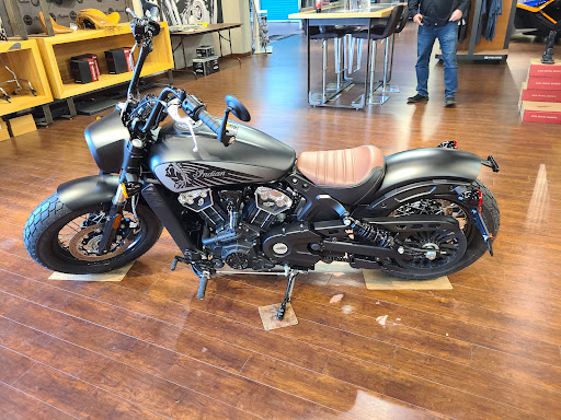 Motorcycle Dealer «All Out Cycles», reviews and photos, 108 Kempsville Rd # 103, Chesapeake, VA 23320, USA