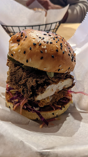 Brewery «Foam Brewers», reviews and photos, 112 Lake St, Burlington, VT 05401, USA