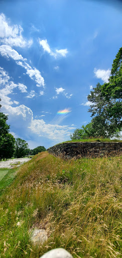 Golf Course «Potowomut Golf Club Inc», reviews and photos, 439 Ives Rd, East Greenwich, RI 02818, USA