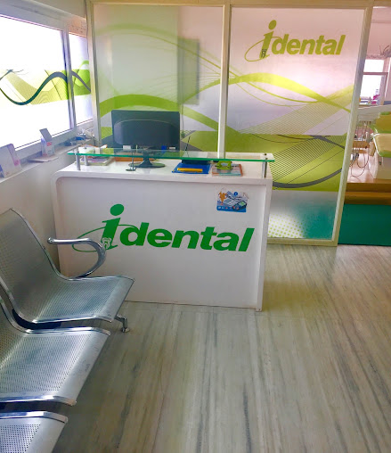 طب الأسنان i-Dental - i-Dental
