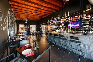 cosmos restaurant & astro bar Corralejo image