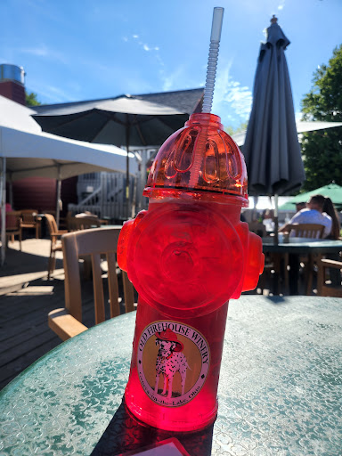 Winery «Old Firehouse Winery», reviews and photos, 5499 Lake Rd E, Geneva, OH 44041, USA