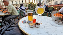 Plats et boissons du Restaurant Le Bimbo à Paris - n°3