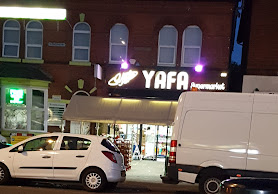Yafa Supermarket