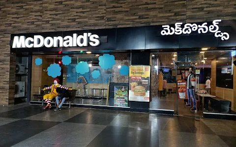 McDonald's image