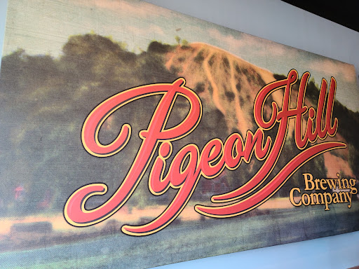 Brewery «Pigeon Hill Brewing Company», reviews and photos, 500 W Western Ave #1, Muskegon, MI 49440, USA
