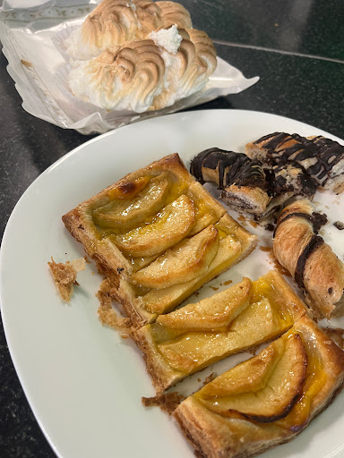 Pastelería Permanyer