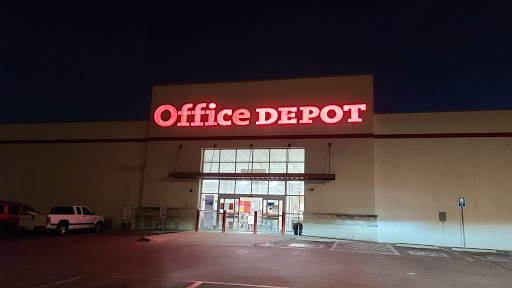Oficinas office depot san antonio locations San Antonio
