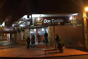 Don Castelo Pizzas image