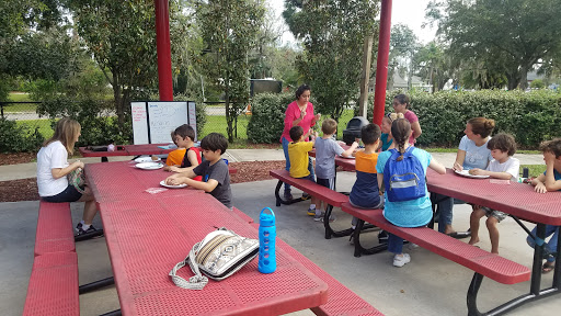 Park «Friendship Park», reviews and photos, 200 W Broadway St, Oviedo, FL 32765, USA