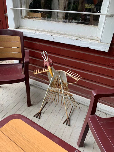 General Store «Bluemont General Store», reviews and photos, 33715 Snickersville Turnpike, Bluemont, VA 20135, USA