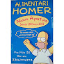 Alimentari Homer Rotello