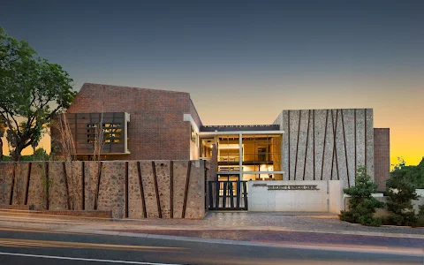 Johannesburg Holocaust & Genocide Centre image