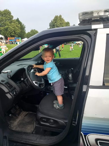 Park «Autumn Ridge Park», reviews and photos, NW Fieldstone Dr, Beaverton, OR 97006, USA