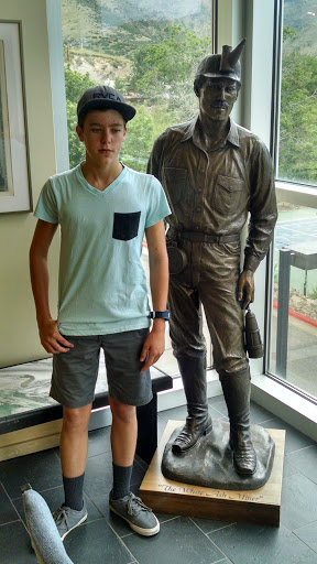 Museum «Colorado School of Mines Geology Museum», reviews and photos, 1301 Maple St, Golden, CO 80401, USA