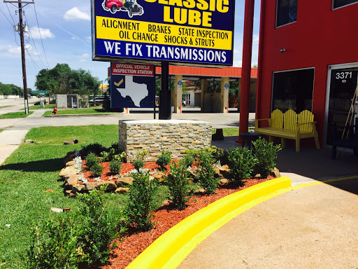 Auto Repair Shop «Classic Auto Repair», reviews and photos, 3371 FM 518 Rd E, League City, TX 77573, USA