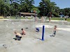 Chesterton Splash Pad