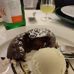 Photo n°7 de l'avis de Marilù.a fait le 23/04/2023 à 14:21 sur le  La Cuccagna Giro di Vite à Crispiano