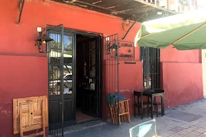 La Casa de Lamas - Restaurante image