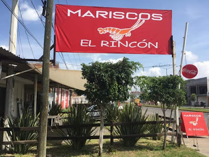 EL RINCÓN Mariscos y Botanas - México 84, Cueramaro, 36960 Cuerámaro, Gto., Mexico