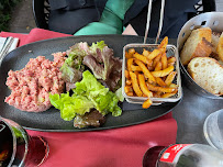 Plats et boissons du Restaurant français La Table d'Emile & Fernand à Toulouse - n°6