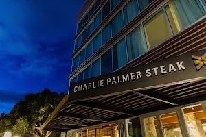 Charlie Palmer Steak Napa image