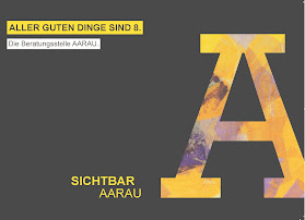 SICHTBAR AARAU - Eine Beratungsstelle des Schweizerischen Blindenbundes
