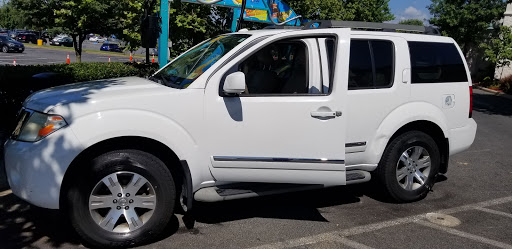 Car Wash «5 Star Auto Spa & Repair», reviews and photos, 555 Adams Dr, Winchester, VA 22601, USA