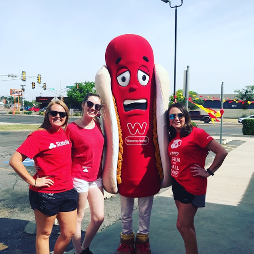 Insurance Agency «Jamie Smith - State Farm Insurance Agent», reviews and photos