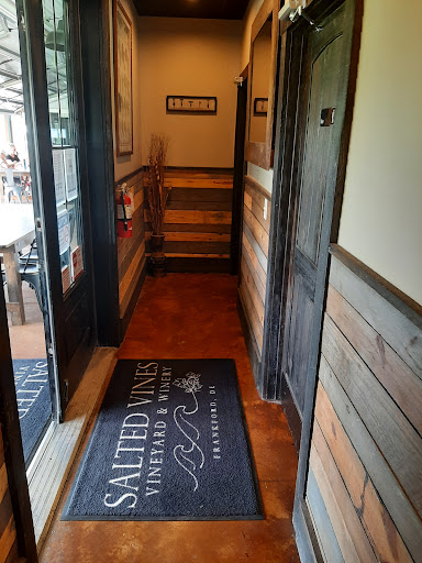 Winery «Salted Vines Vineyard & Winery», reviews and photos, 32512 Rd 374, Frankford, DE 19945, USA