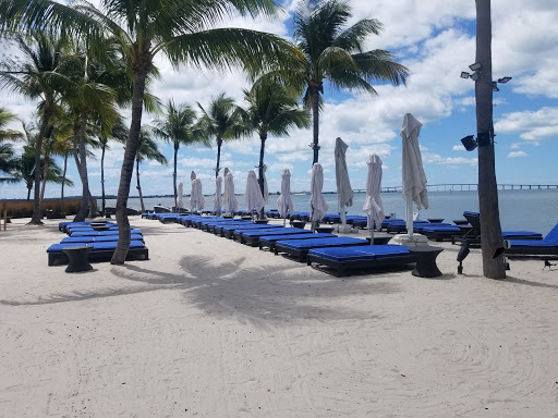 Spa «The Spa at Mandarin Oriental, Miami», reviews and photos, 500 Brickell Key Dr, Miami, FL 33131, USA