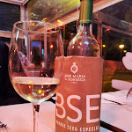 Photo n°2 de l'avis de Psyche.W fait le 17/01/2020 à 21:25 sur le  Restaurante & Bar Maré Alta Santa Luzia à Santa Luzia