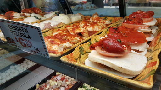 Produce Market «V & J Soriano», reviews and photos, 150 Greaves Ln, Staten Island, NY 10308, USA