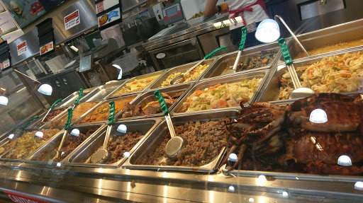 Supermarket «Seafood City Supermarket», reviews and photos, 11098 E Foothill Blvd, Rancho Cucamonga, CA 91730, USA