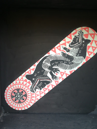 Gargoyle Skate Shop