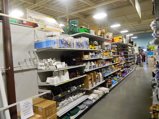 Home Improvement Store «Middleton Building Supply», reviews and photos, 157 Main St, Meredith, NH 03253, USA