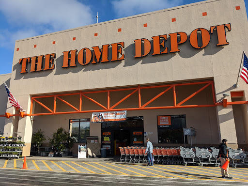 Home Improvement Store «The Home Depot», reviews and photos, 1125 Old County Rd, San Carlos, CA 94070, USA